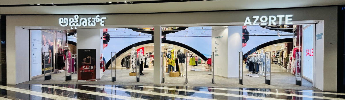 Stores